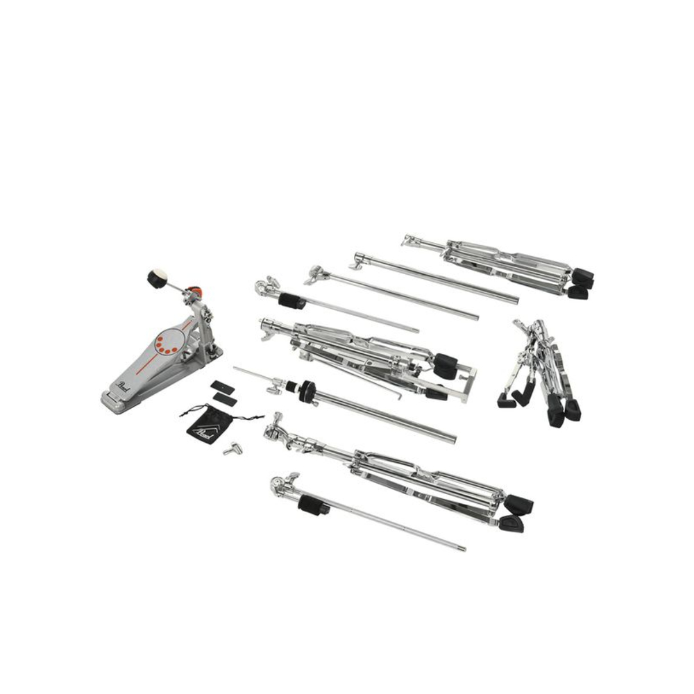 Pearl HWP-834CX Hardware Package