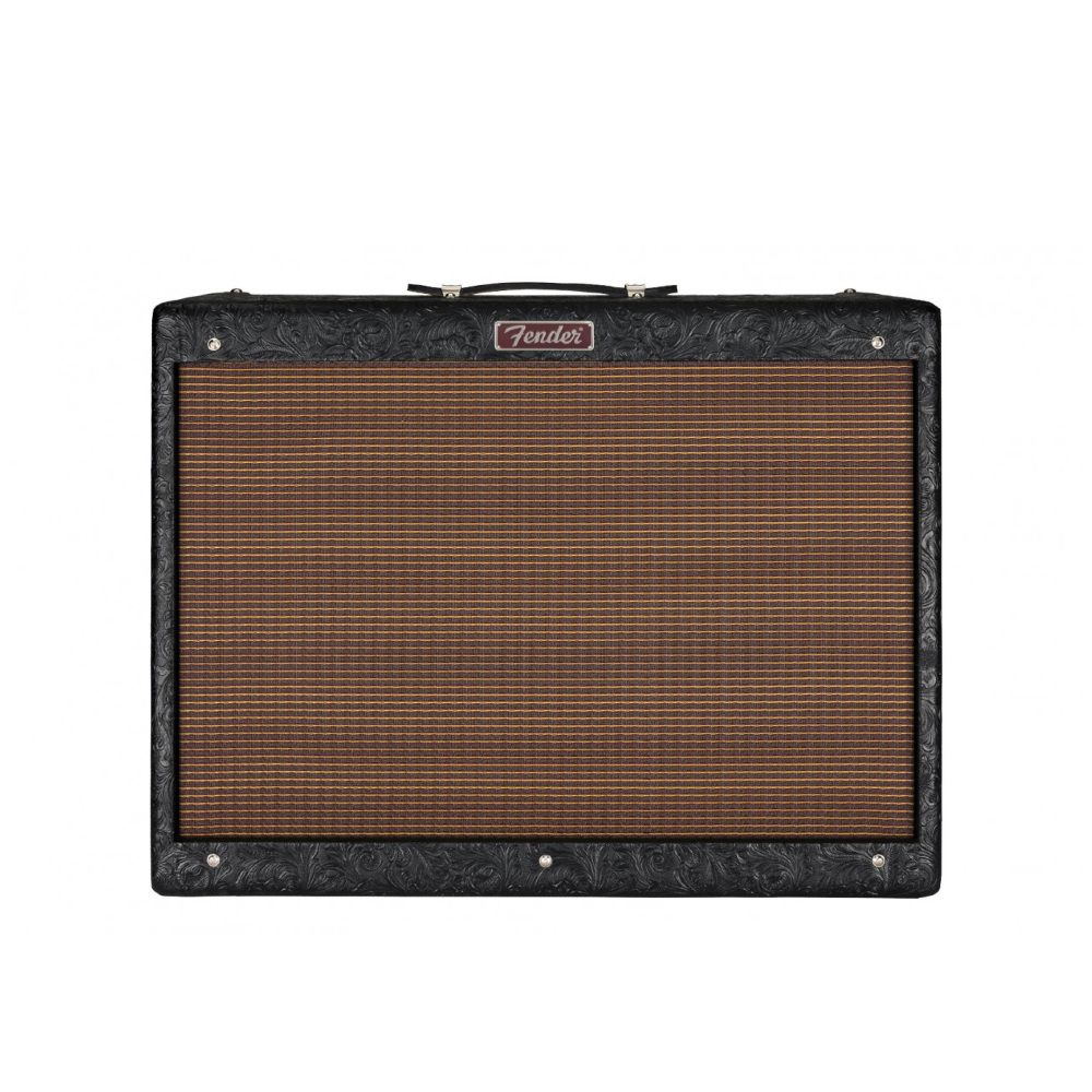 Fender Hot Rod Deluxe 30th Anniversary Guitar Combo Amp (2231206030)