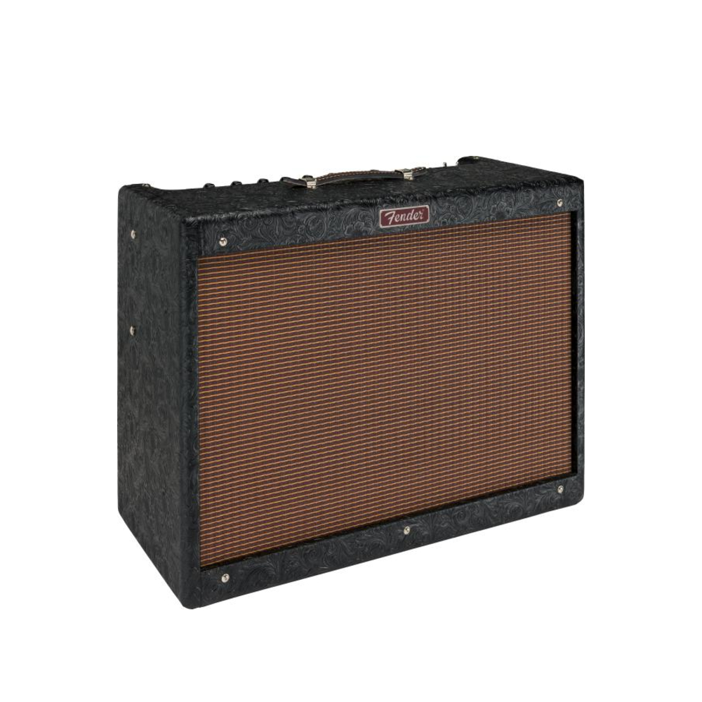 Fender Hot Rod Deluxe 30th Anniversary Guitar Combo Amp (2231206030)