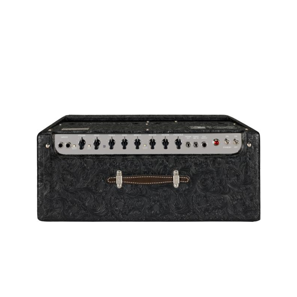 Fender Hot Rod Deluxe 30th Anniversary Guitar Combo Amp (2231206030)