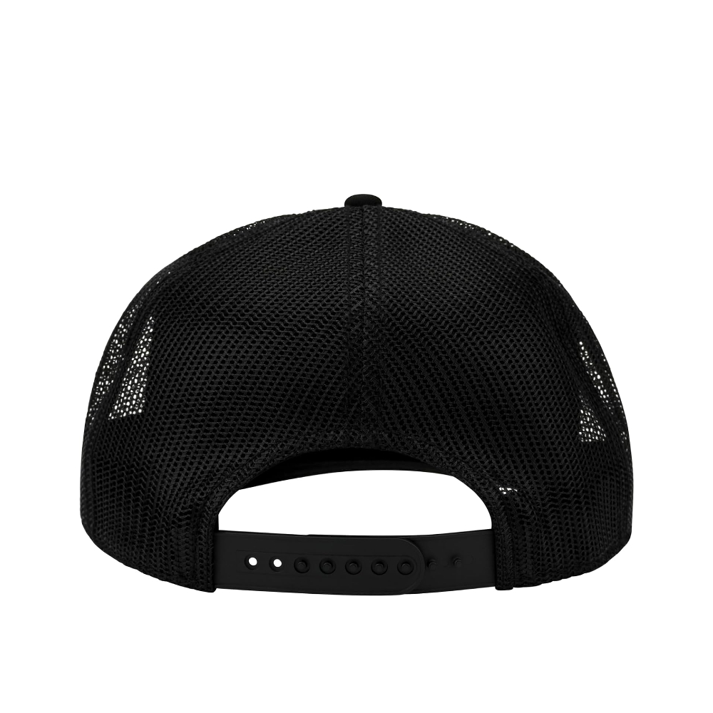 Fender 1946 Gold Braid Hat - Cream/Black (9122421201)