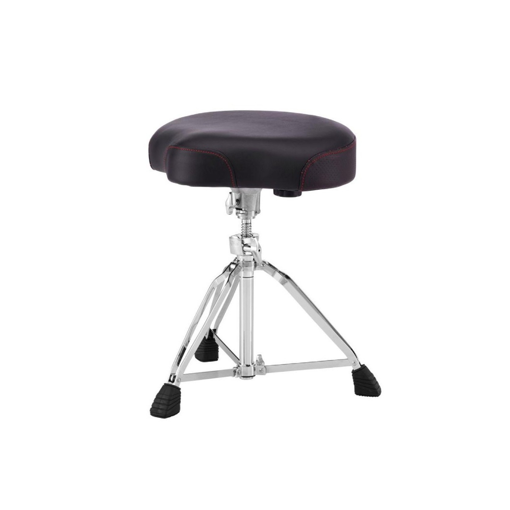 Pearl Roadster D-3500 Multi-Core Saddle Drum Throne