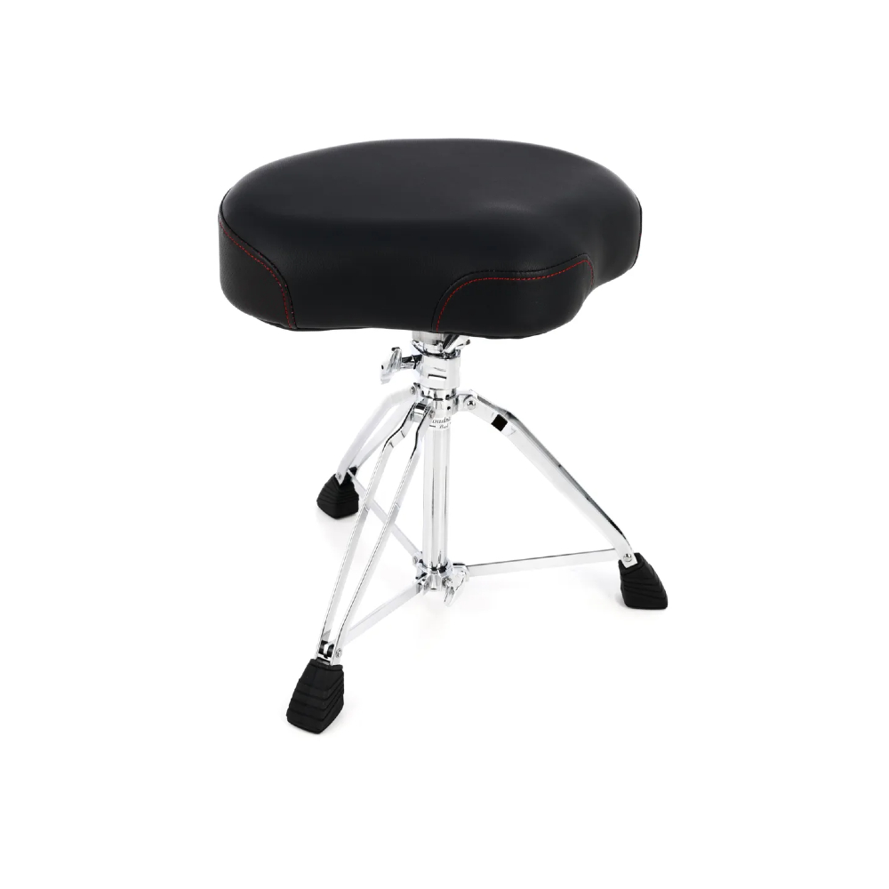 Pearl Roadster D-3500 Multi-Core Saddle Drum Throne