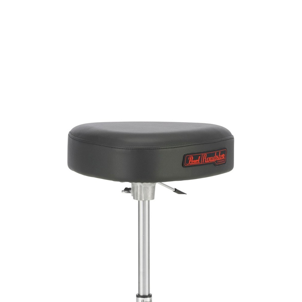 Pearl Roadster D-1500TGL Trilateral Drum Throne