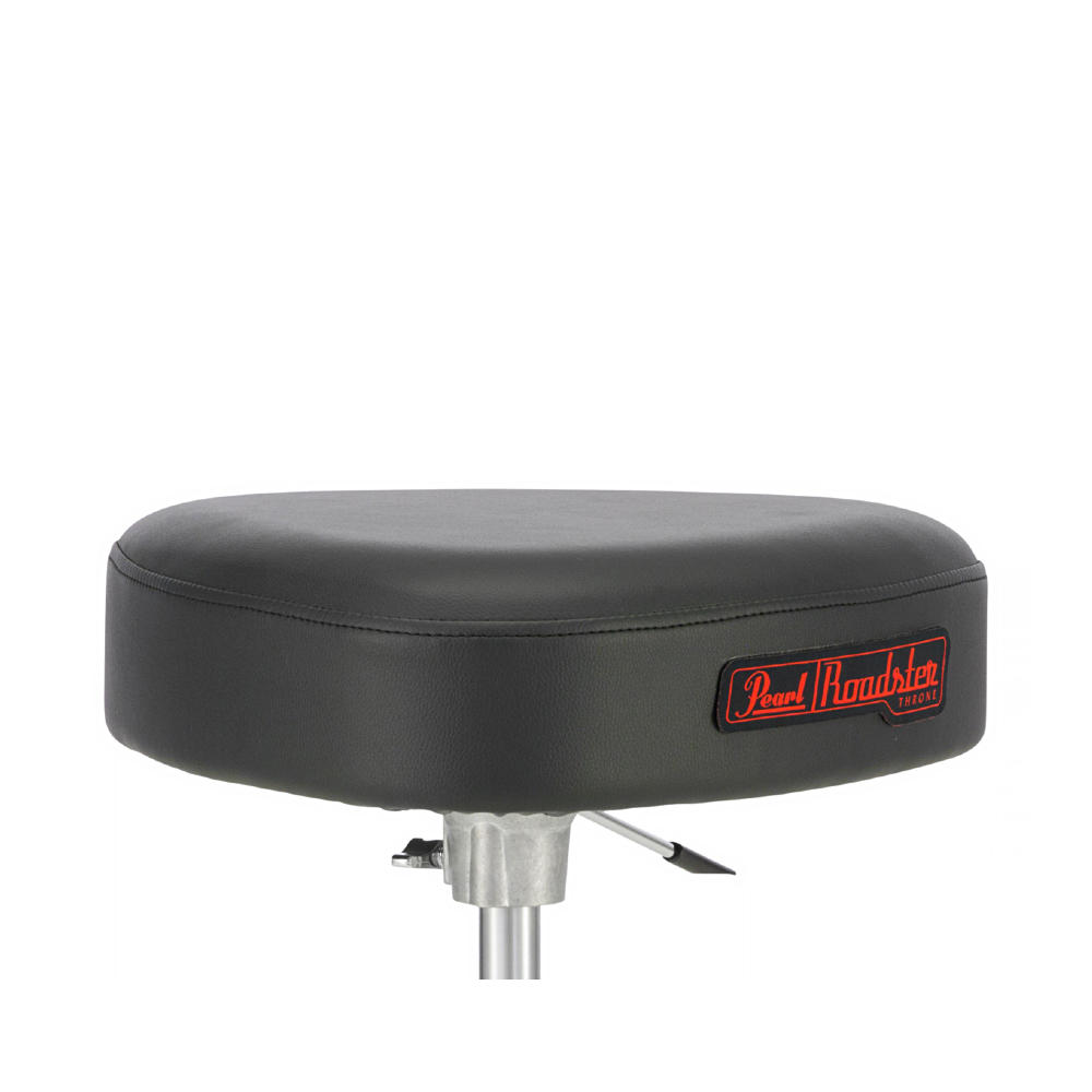 Pearl Roadster D-1500TGL Trilateral Drum Throne