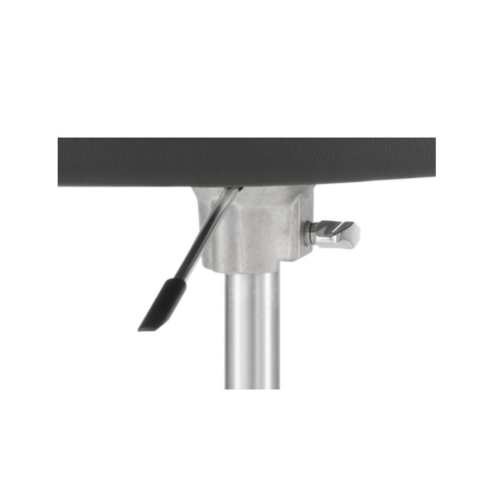 Pearl Roadster D-1500TGL Trilateral Drum Throne