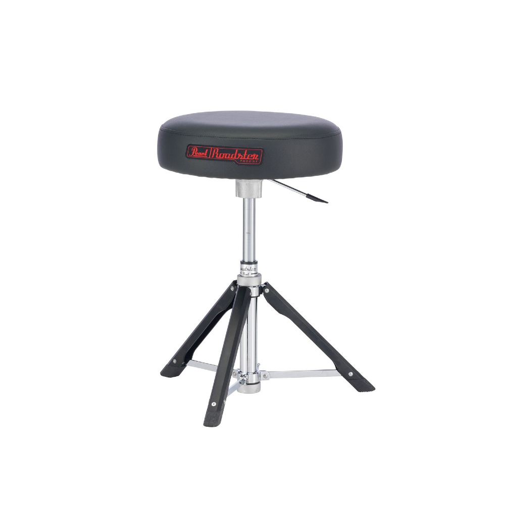 Pearl Roadster D-1500RGL Round Drum Throne