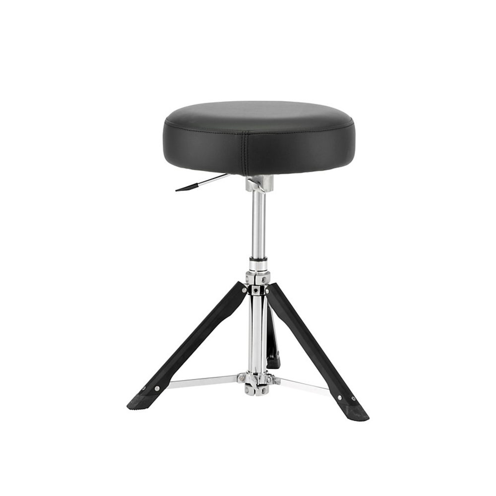 Pearl Roadster D-1500RGL Round Drum Throne