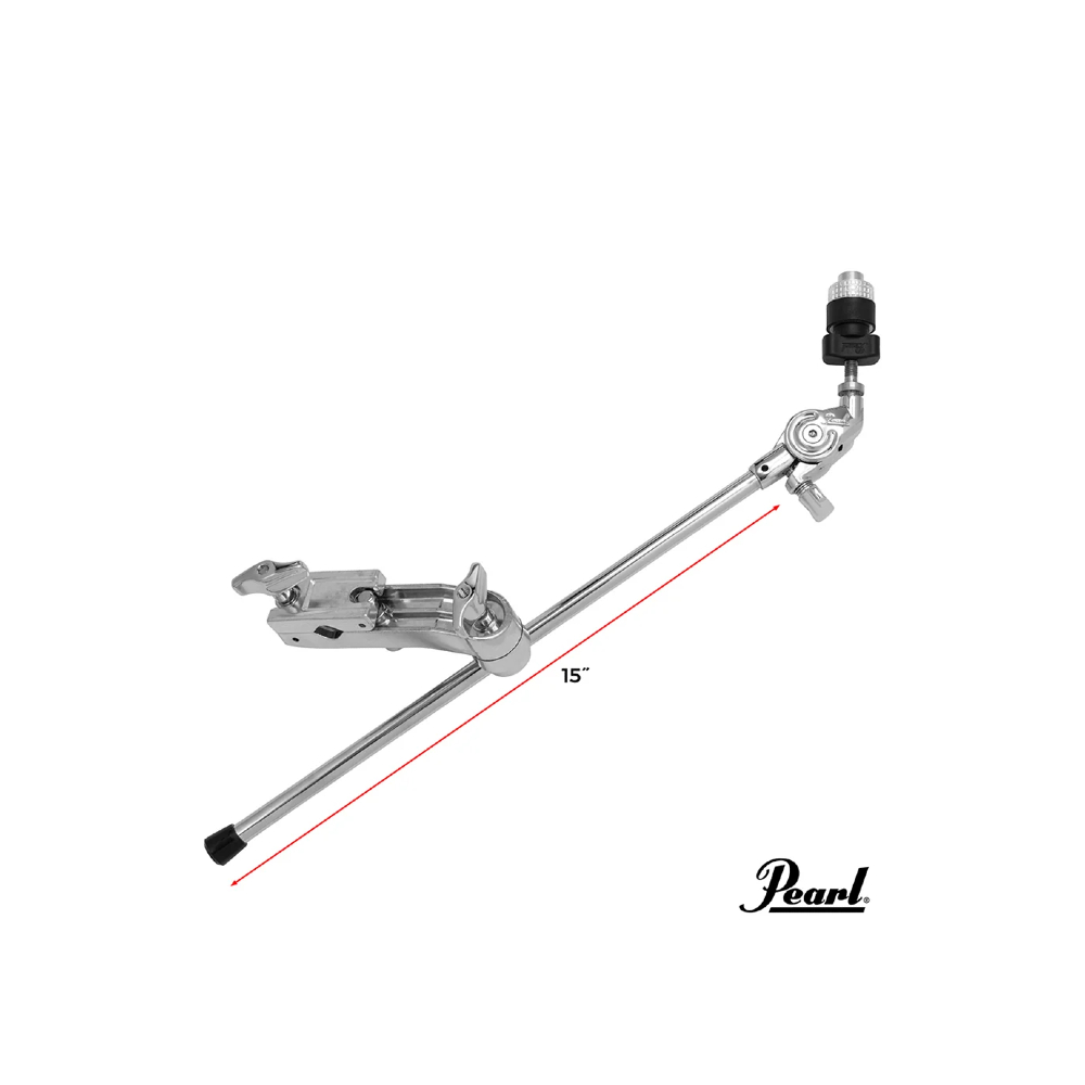 Pearl MH70A Clamping Boom Mic Holder