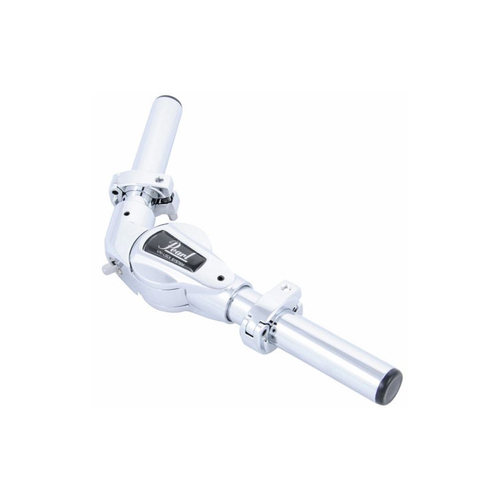 Pearl TH-900S/C Tom Holder Arm - Short (Chrome)
