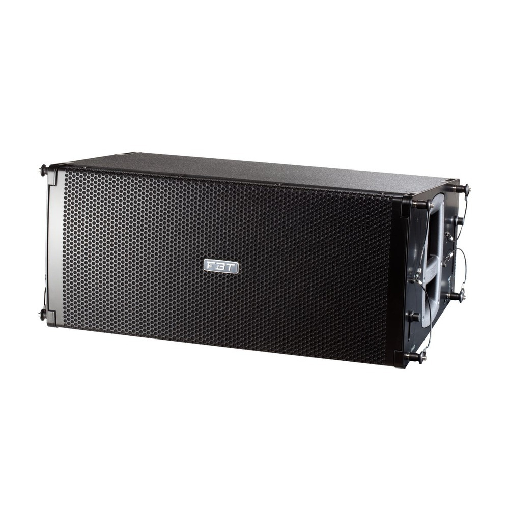FBT MUSE 210 L 2 x 10-Inch Precision Coverage 2-Way Passive Line Array