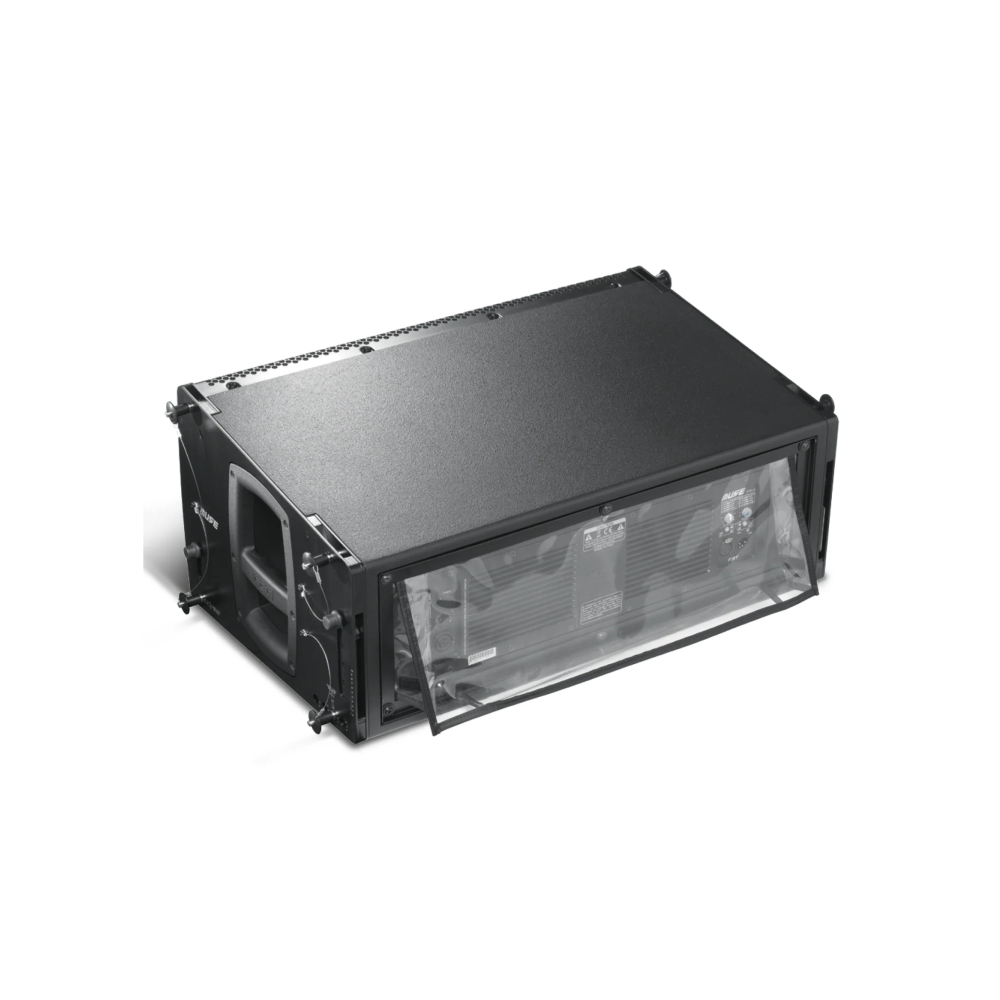 FBT MUSE 210 L 2 x 10-Inch Precision Coverage 2-Way Passive Line Array