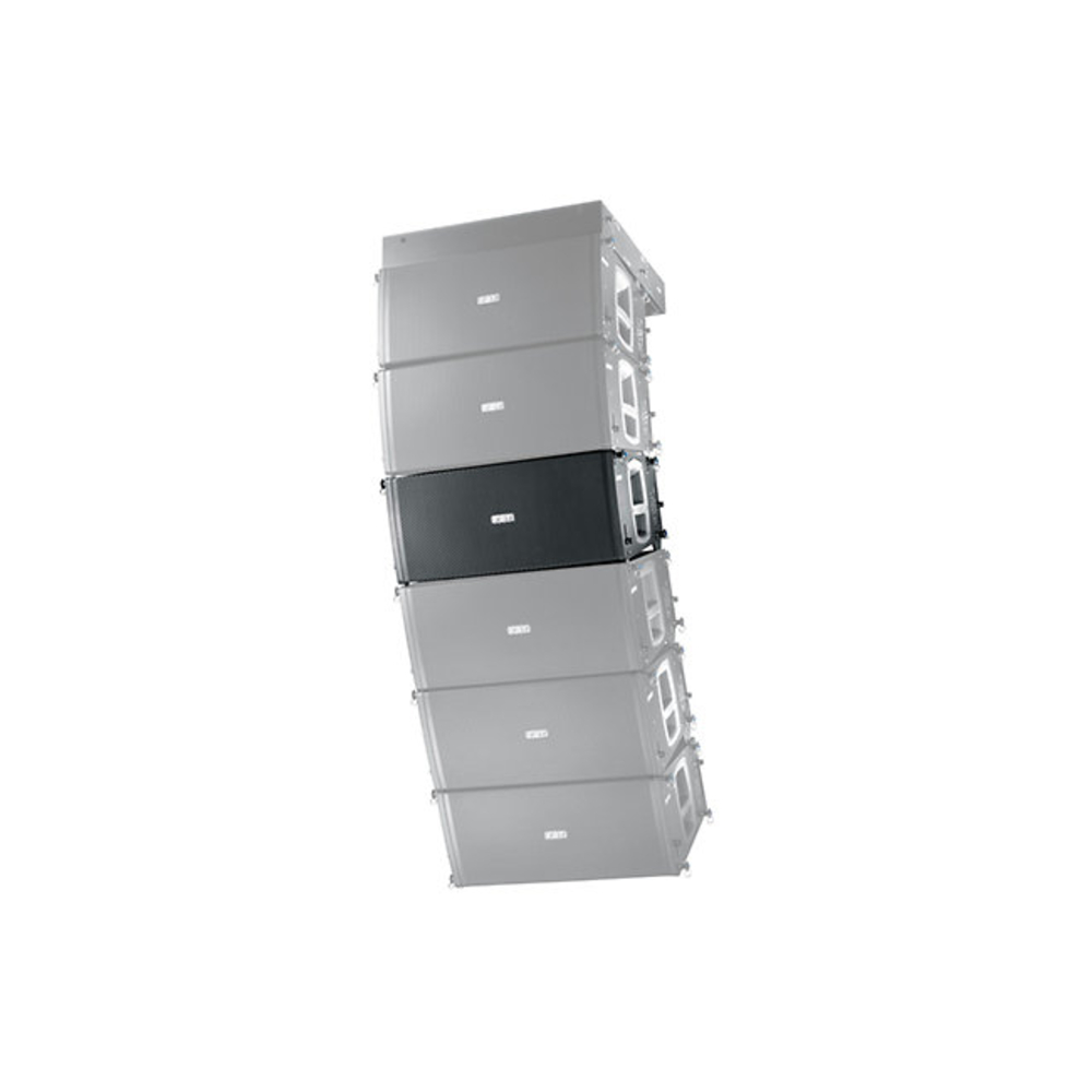 FBT MUSE 210 L 2 x 10-Inch Precision Coverage 2-Way Passive Line Array