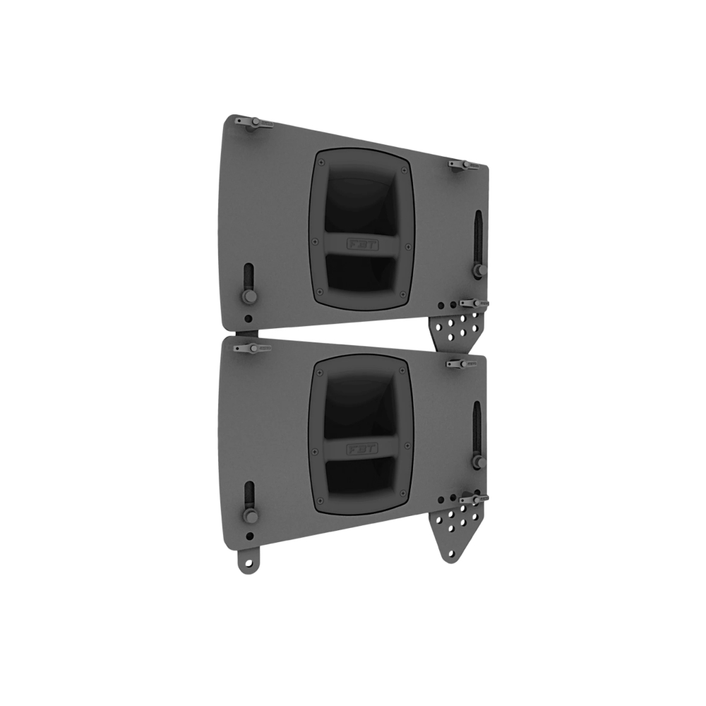 FBT MUSE 210 L 2 x 10-Inch Precision Coverage 2-Way Passive Line Array