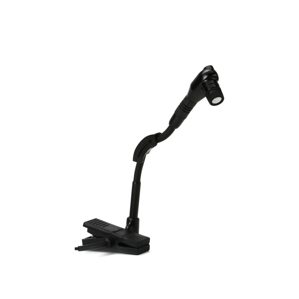 Shure Beta 98H/C Cardioid Condenser Clip-on Instrument Microphone