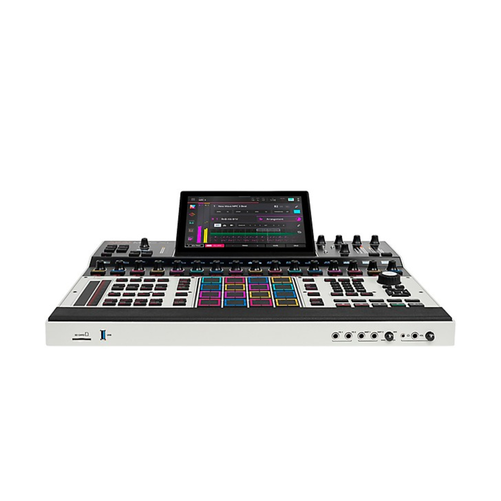 Akai Professional MPC XL Standalone Music Production Center