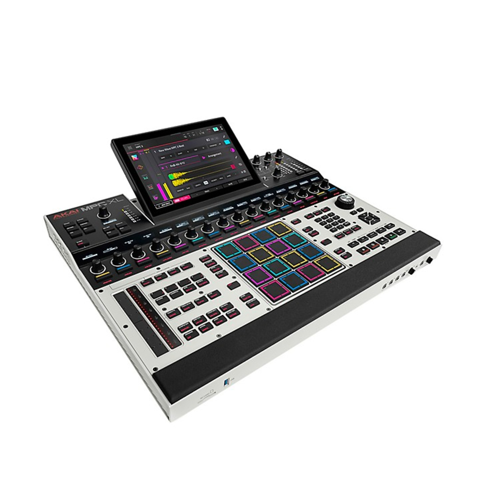 Akai Professional MPC XL Standalone Music Production Center