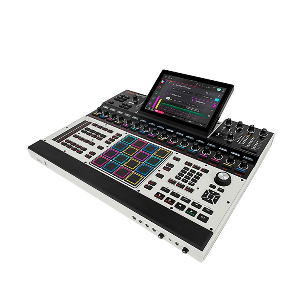 Akai Professional MPC XL Standalone Music Production Center