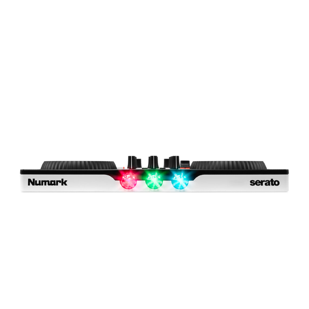 Numark Party Mix III DJ Controller
