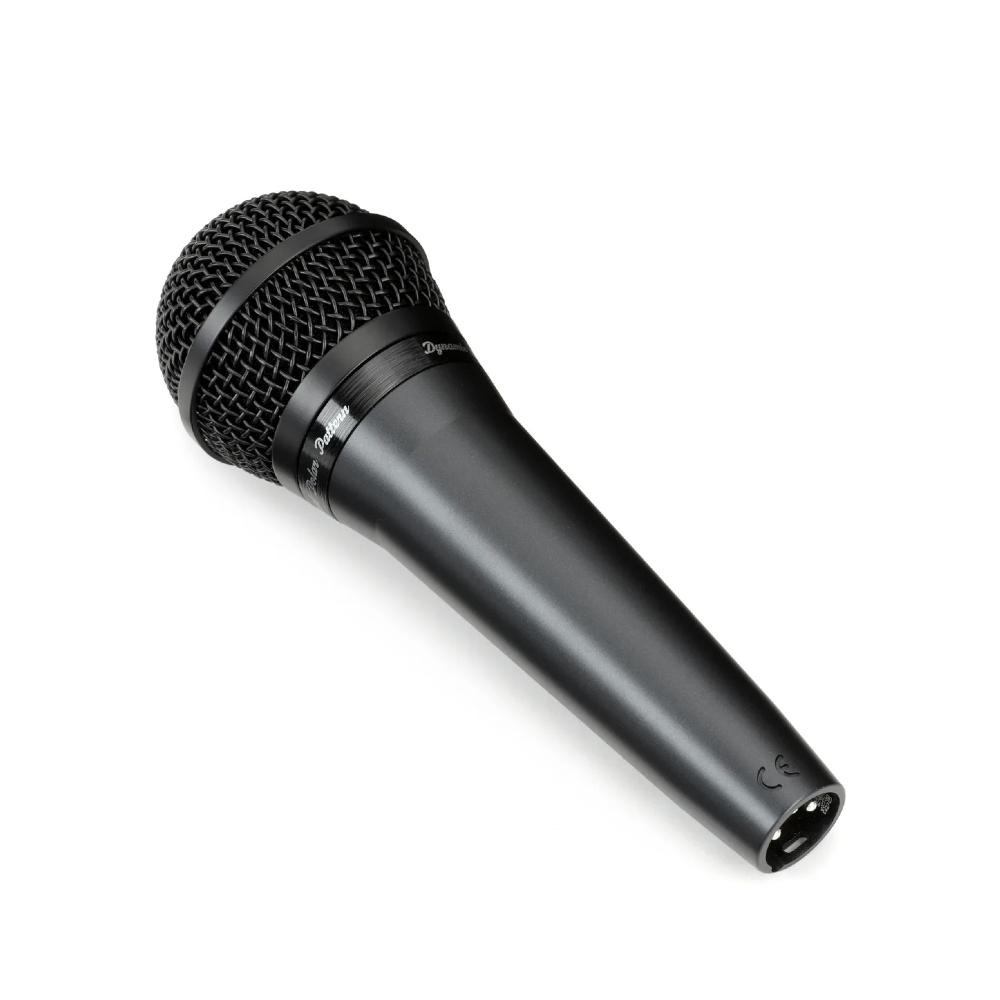 Shure PGA58-LC Cardioid Dynamic Vocal Microphone
