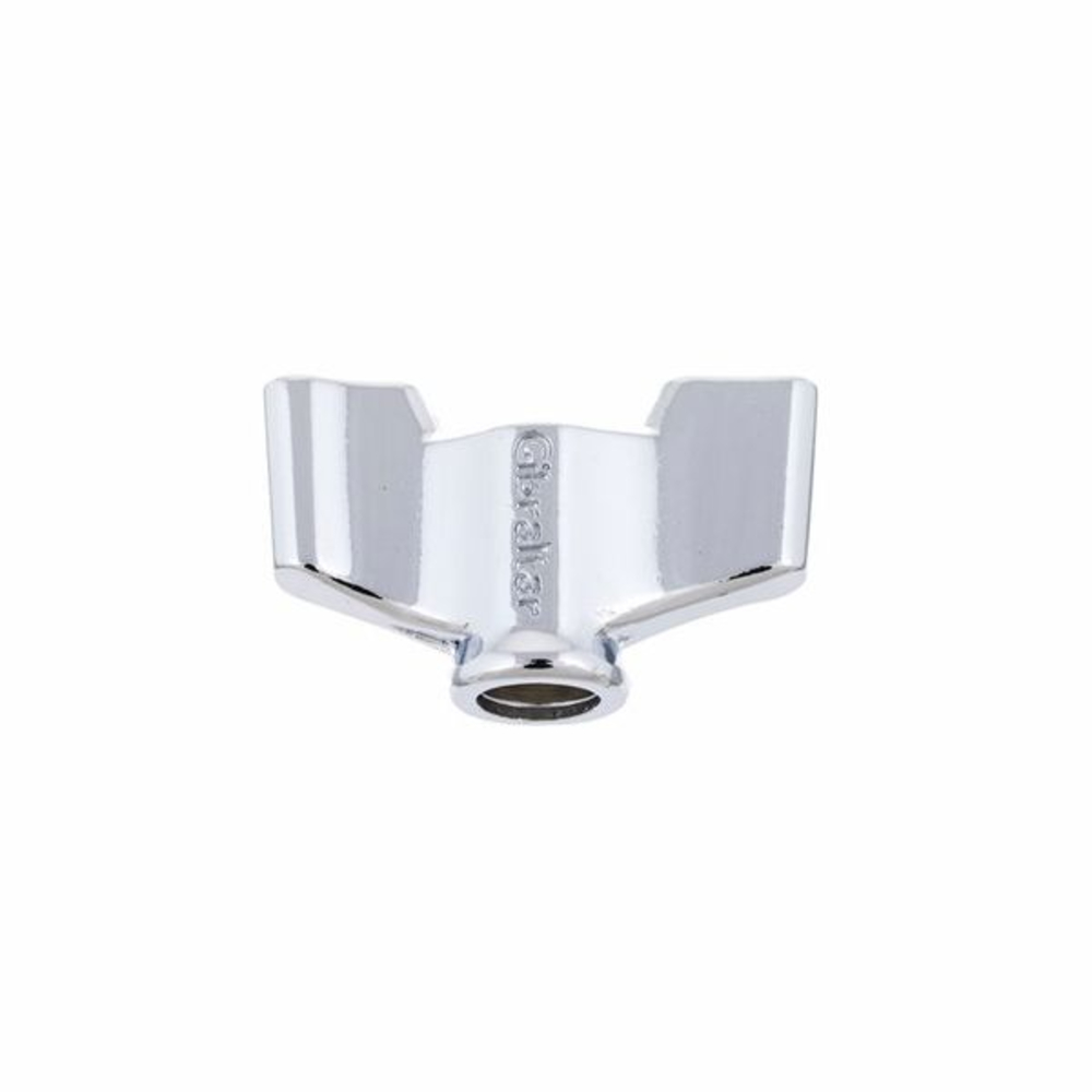 Gibraltar SC-13P2 8mm Heavy-Duty Wing Nut (2-pack)