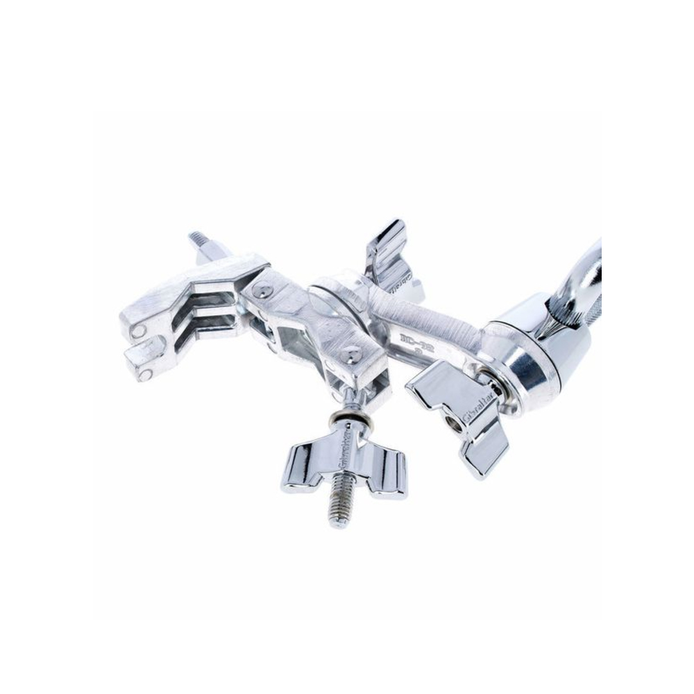 Gibraltar SC-DPLAC Dual Post L-Rod Attachment