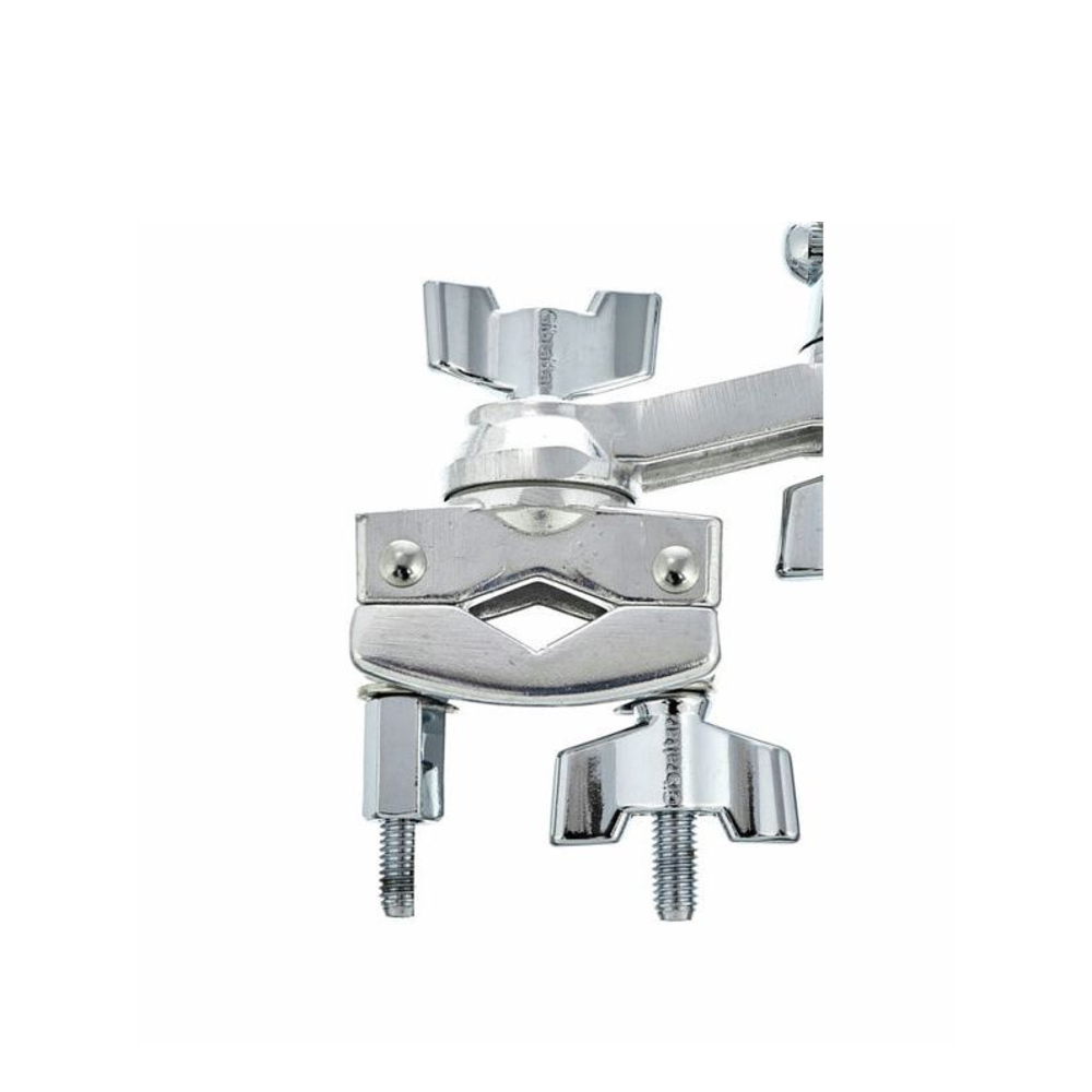 Gibraltar SC-LRAC L-Rod Adjustable Multi-Clamp