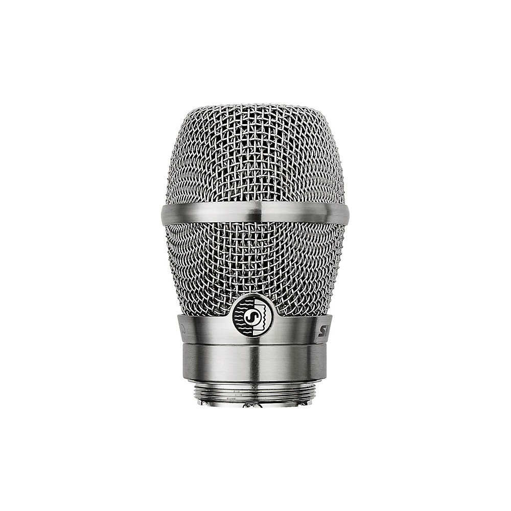 Shure ADX2/K11N Handheld Wireless Microphone Transmitter - Nickel (G56: 470-636 MHz)