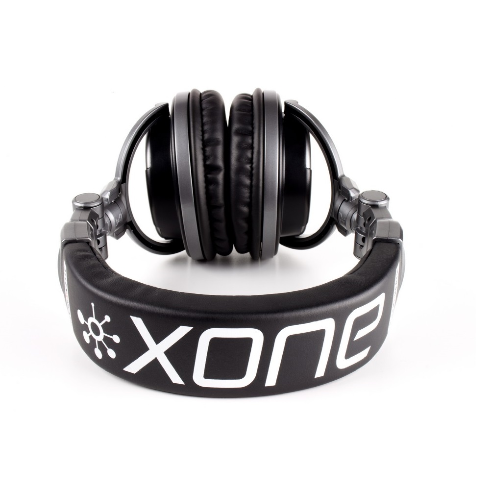 Allen & Heath XONE XD2-53 Professional Monitoring Headphones