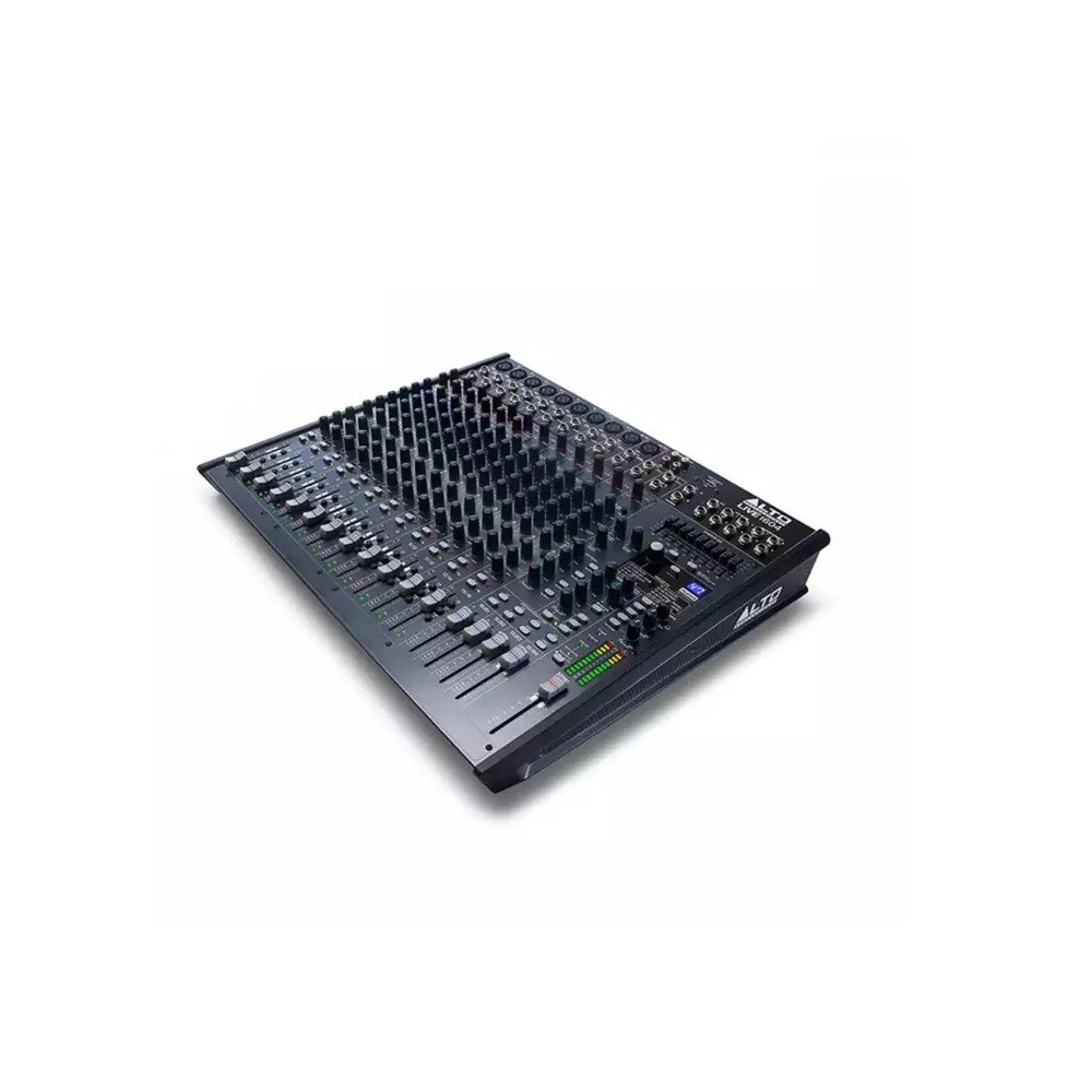 Alto Professional Live 1604 16-Channel / 4-Bus Mixer