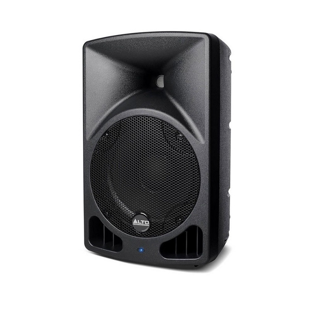 Alto Professional MixPack 10 Portable Sound System