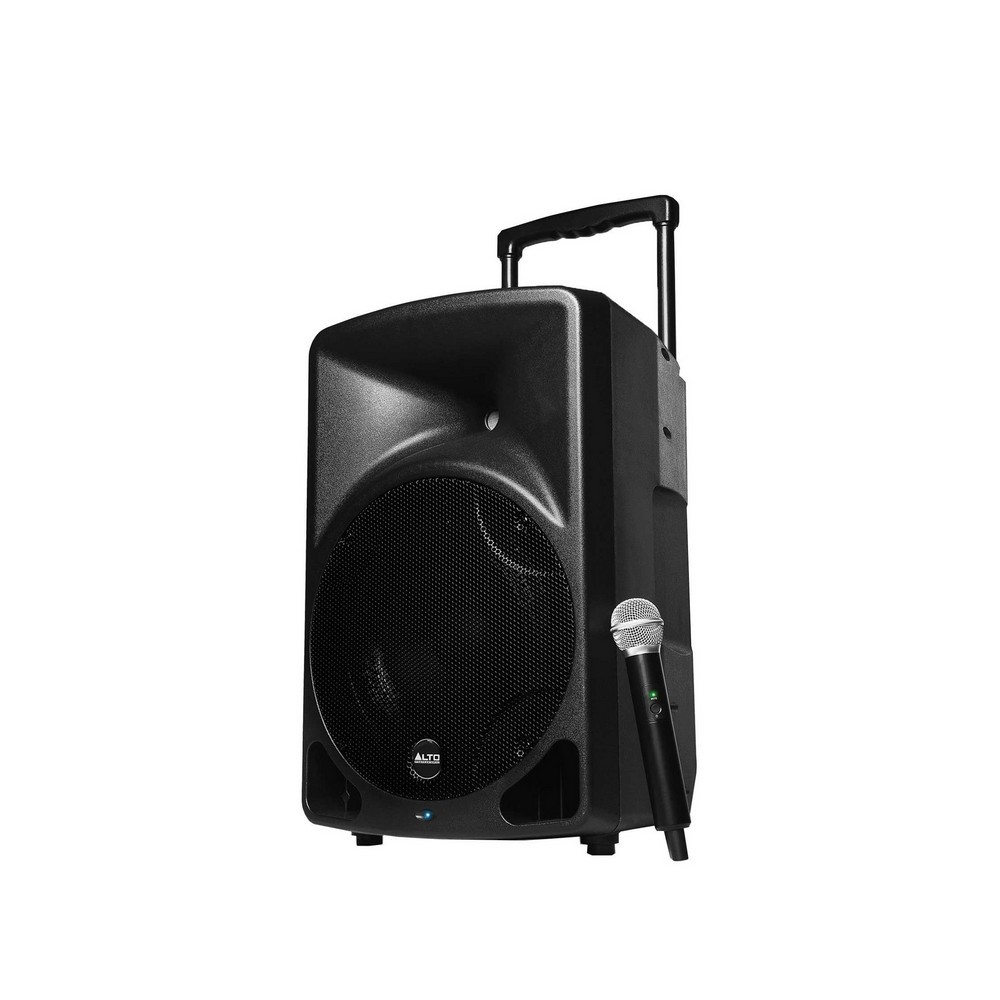 Alto TRANSPORT 12 400-Watts Battery Powered Sound System