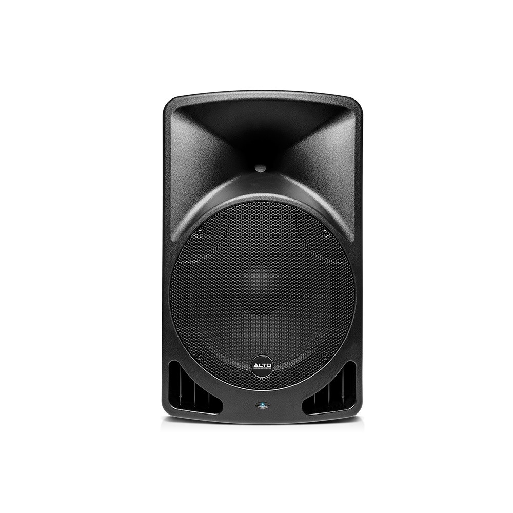 Alto TX15USB 15-inch 600W Powered Speaker with USB Media Player