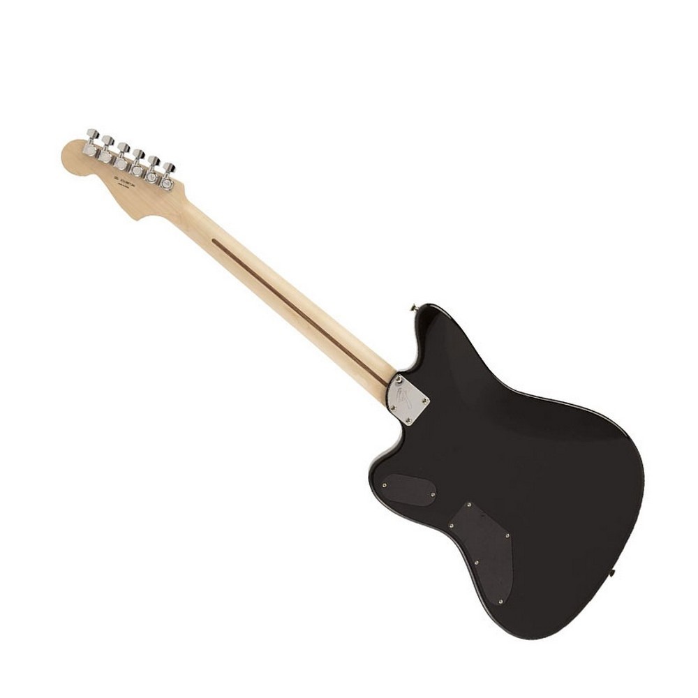 Fender Modern Jazzmaster Made in Japan HH (Black)