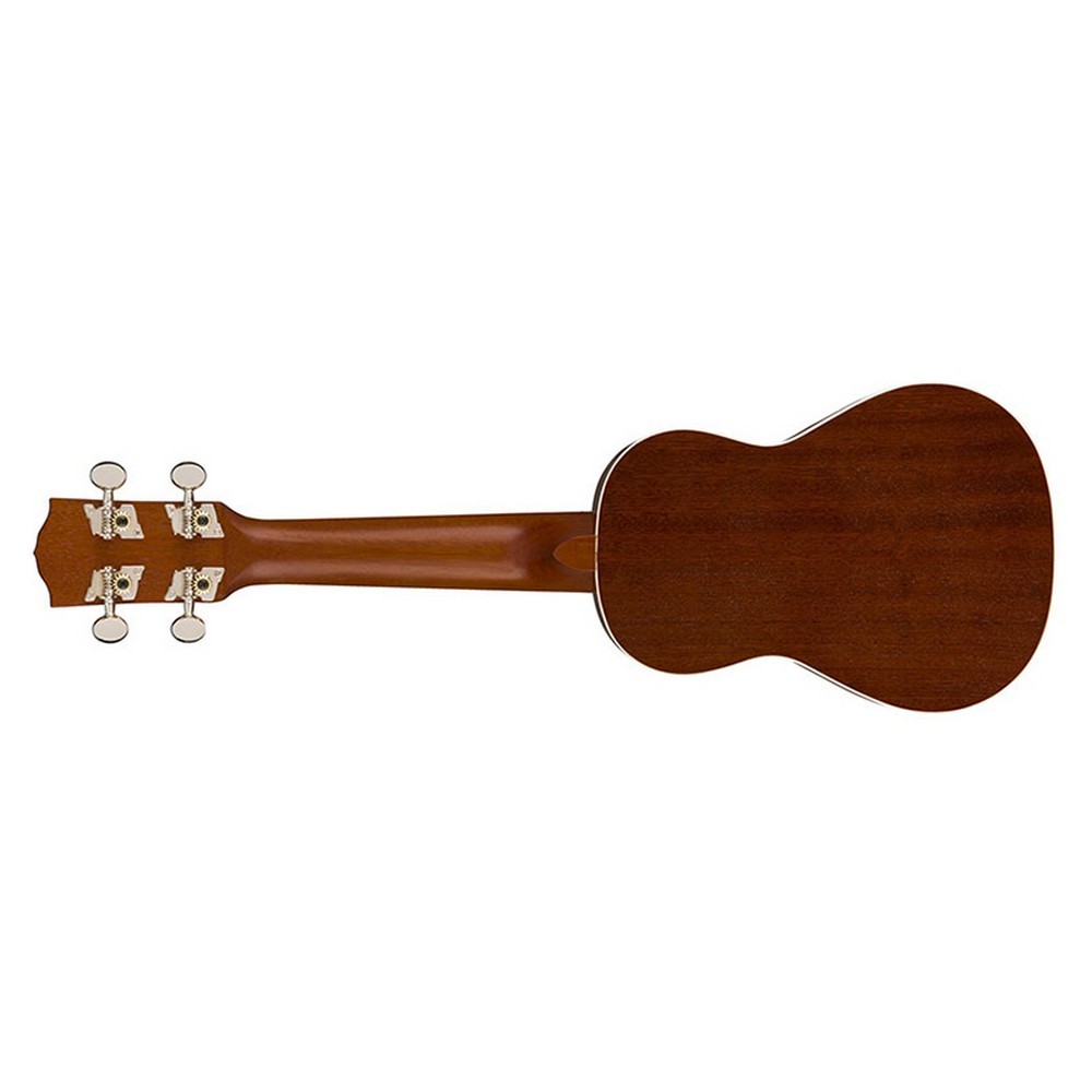 Fender Seaside Soprano Ukulele