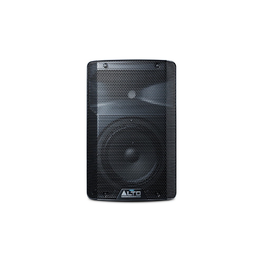 Alto TX208 8-inch 300-Watt Powered Speaker