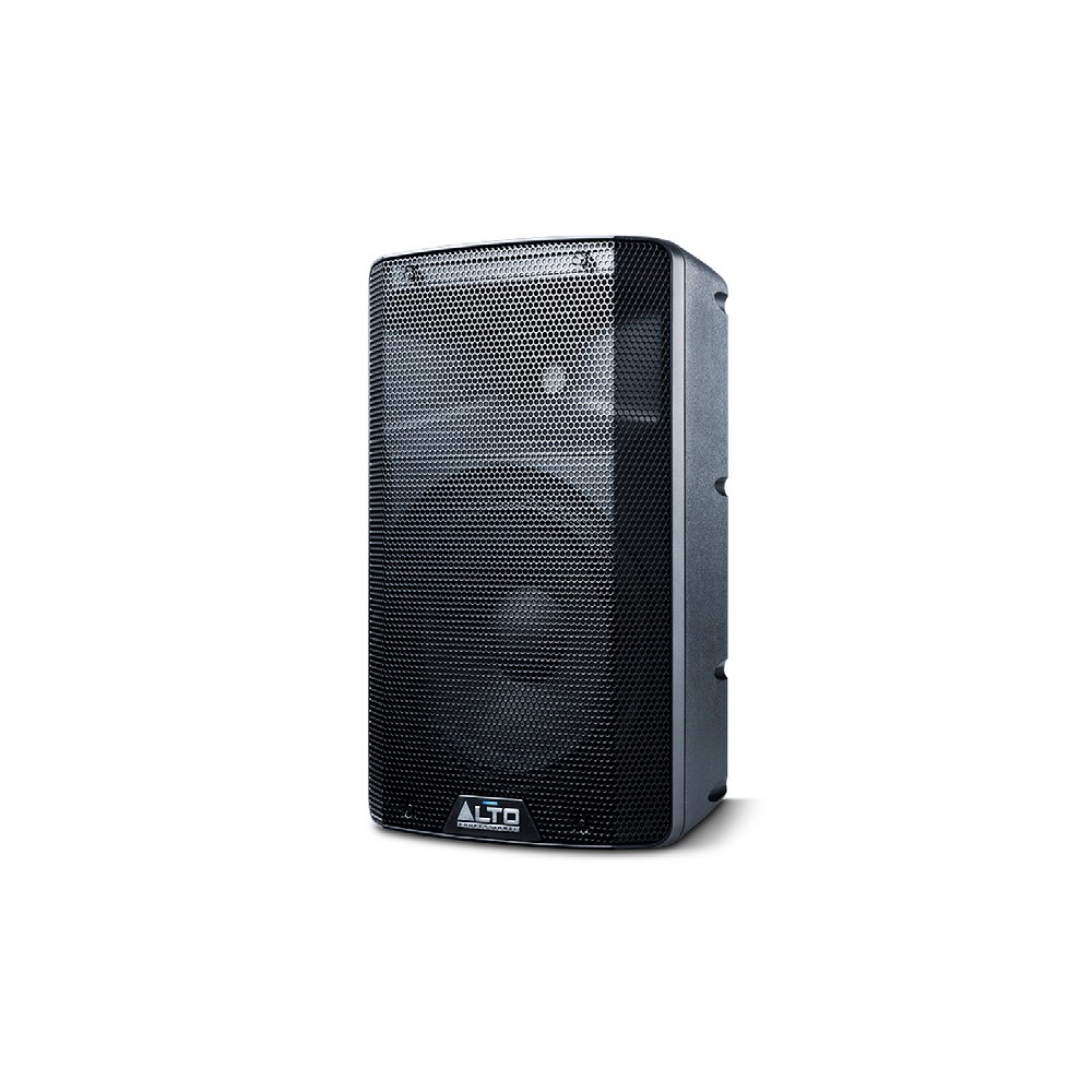 Alto TX210 300-Watt 10-inch Powered Speaker