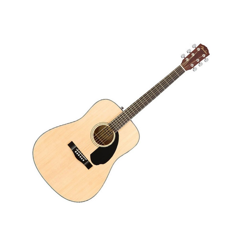 Fender CD-60S Beginner Dreadnought Pack (970110421)