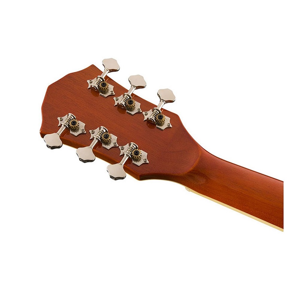 Fender FA-235E Concert Body Style Acoustic Guitar