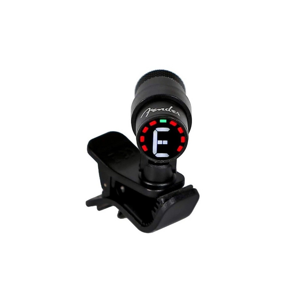 Fender 'Bullet' Chromatic Tuner (239979002)