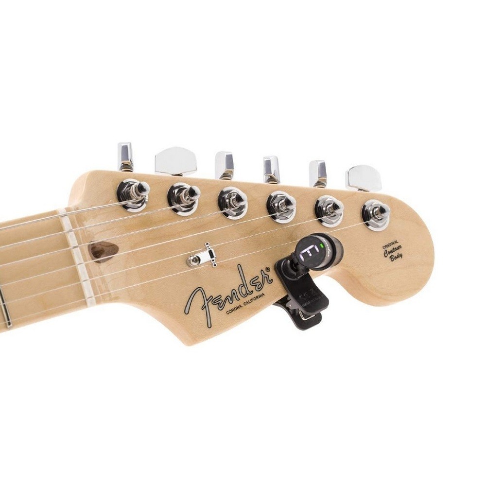 Fender 'Bullet' Chromatic Tuner (239979002)