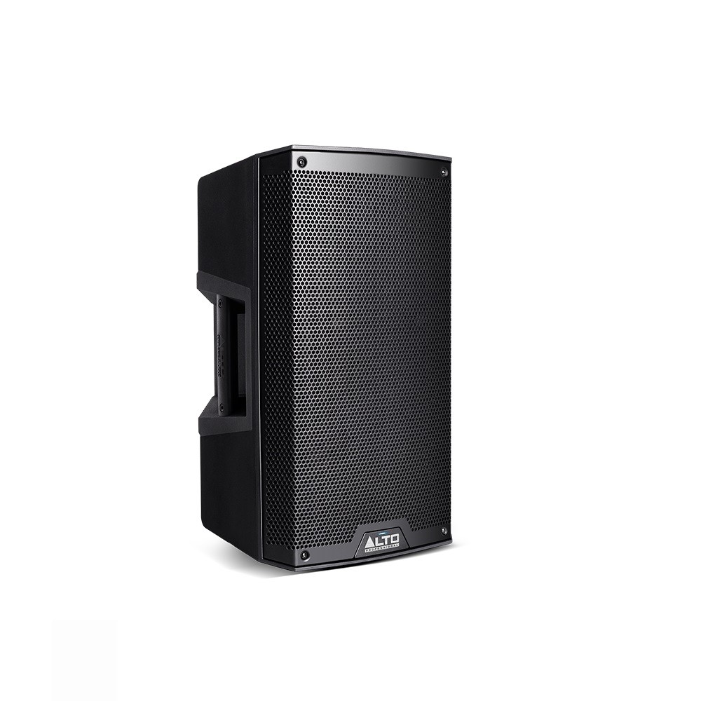 Alto TS310 2000-Watt 10-inch Powered Speaker 