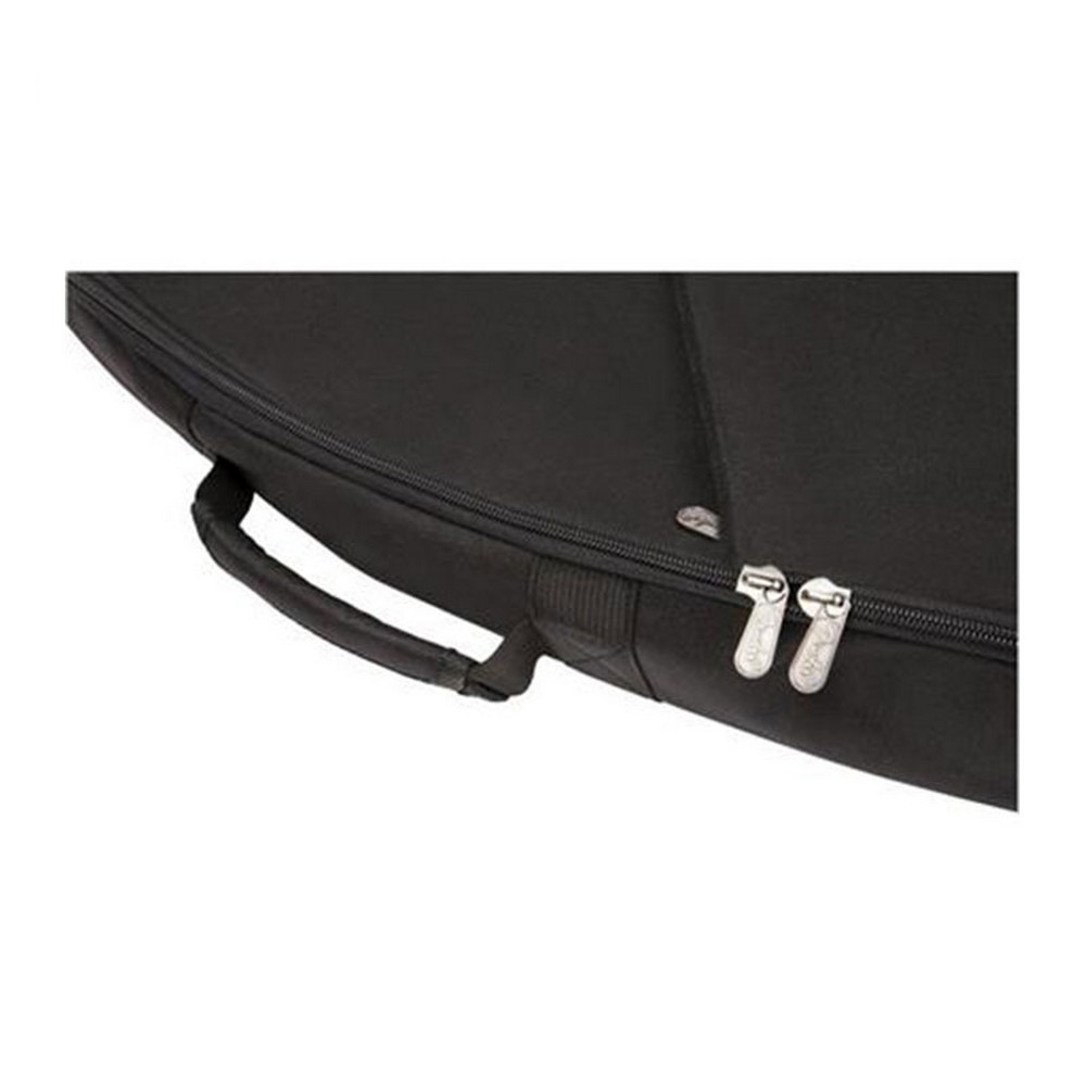 Fender FA405 Dreadnought Gig Bag (Black) (991332406)