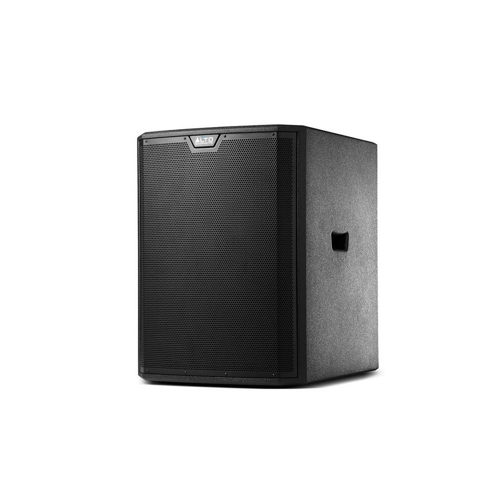 Alto TS318S 2000-Watt 18-inch Powered Subwoofer