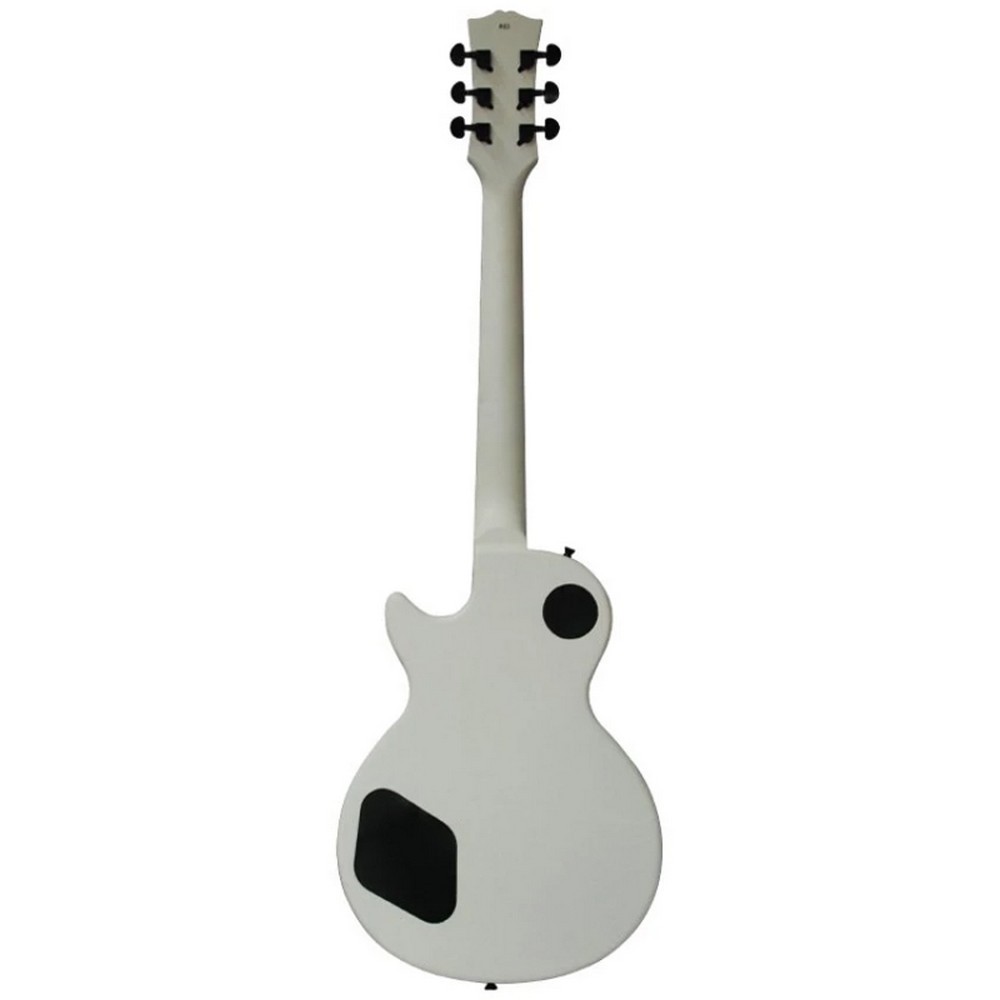 Fernando UDGJ2K Urbandub Signature Electric Guitar (White)