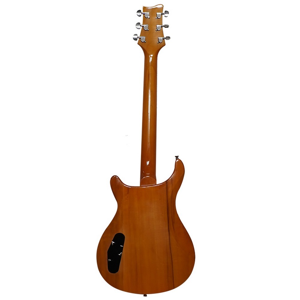 Fernando CSNF-HH Electric Guitar (Natural)