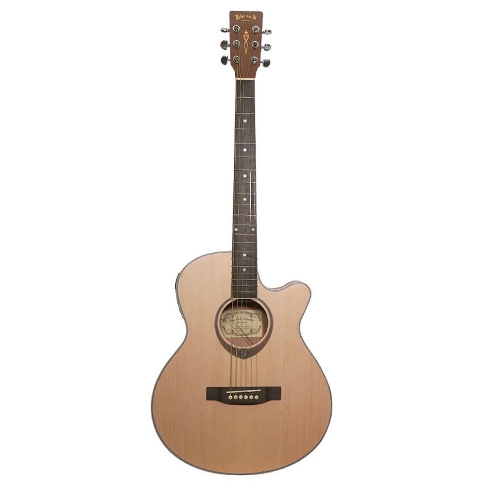 Fernando AG-40CEQ Acoustic Guitar
