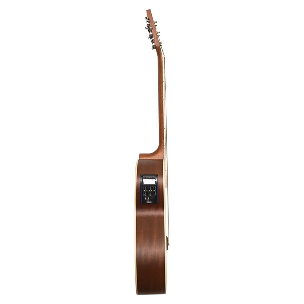 Fernando AG-40CEQ Acoustic Guitar
