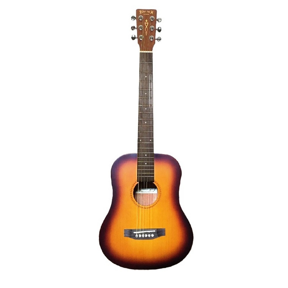 Fernando AG-MINI Acoustic Guitar (Sunburst)