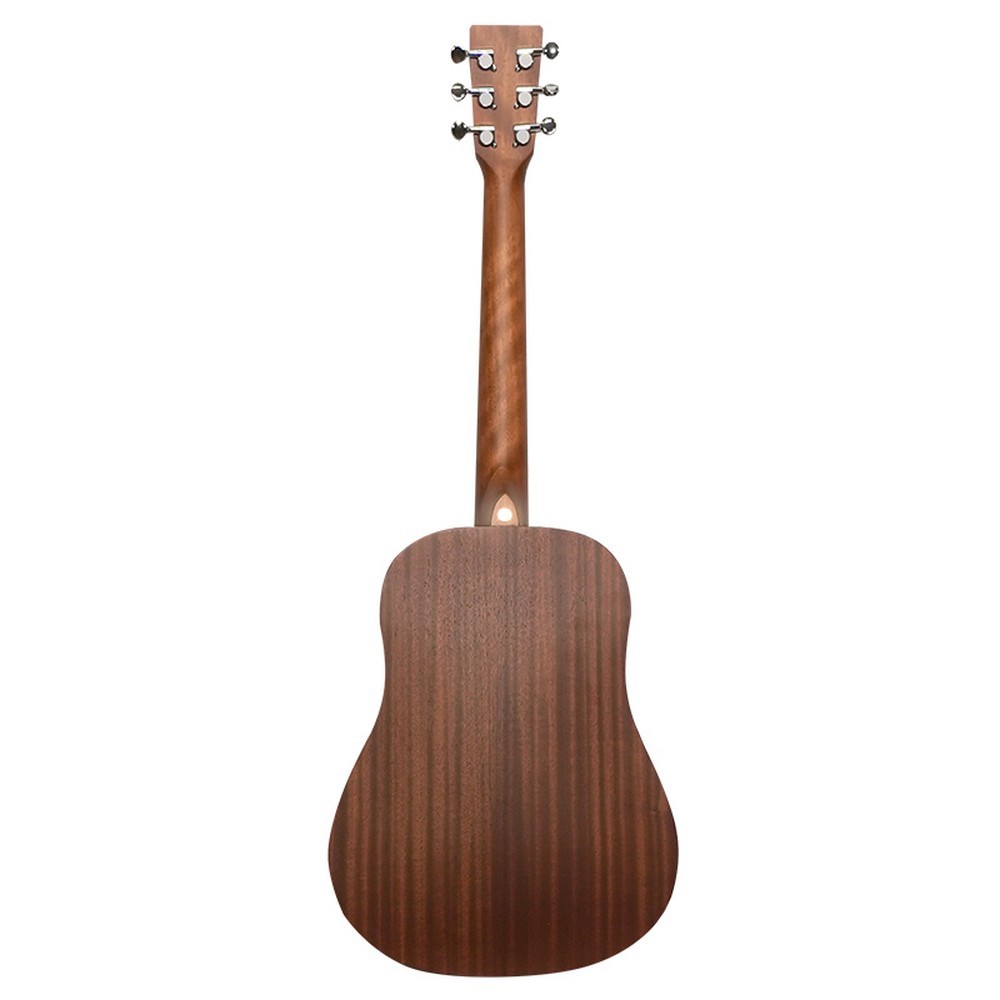 Fernando AG-MINI Acoustic Guitar (Sunburst)